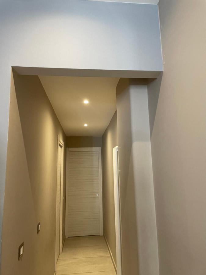 Samcri Luxury Home คาตาเนีย ภายนอก รูปภาพ