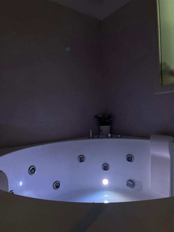 Samcri Luxury Home คาตาเนีย ภายนอก รูปภาพ