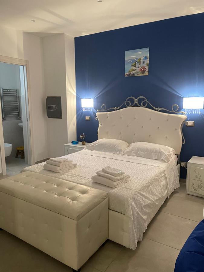 Samcri Luxury Home คาตาเนีย ภายนอก รูปภาพ