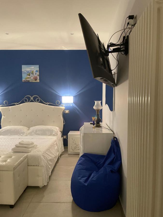 Samcri Luxury Home คาตาเนีย ภายนอก รูปภาพ