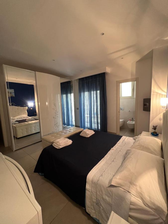 Samcri Luxury Home คาตาเนีย ภายนอก รูปภาพ
