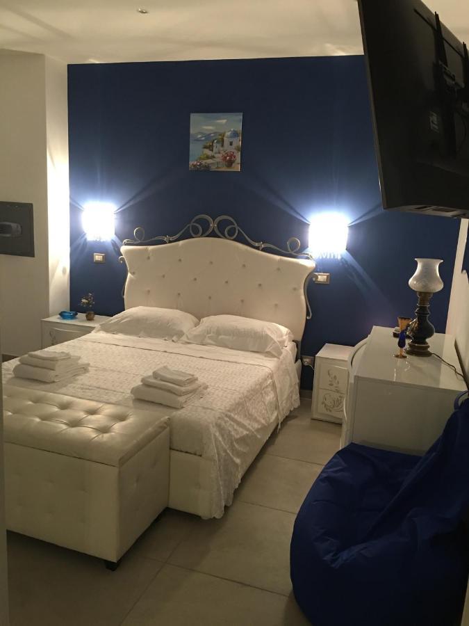 Samcri Luxury Home คาตาเนีย ภายนอก รูปภาพ