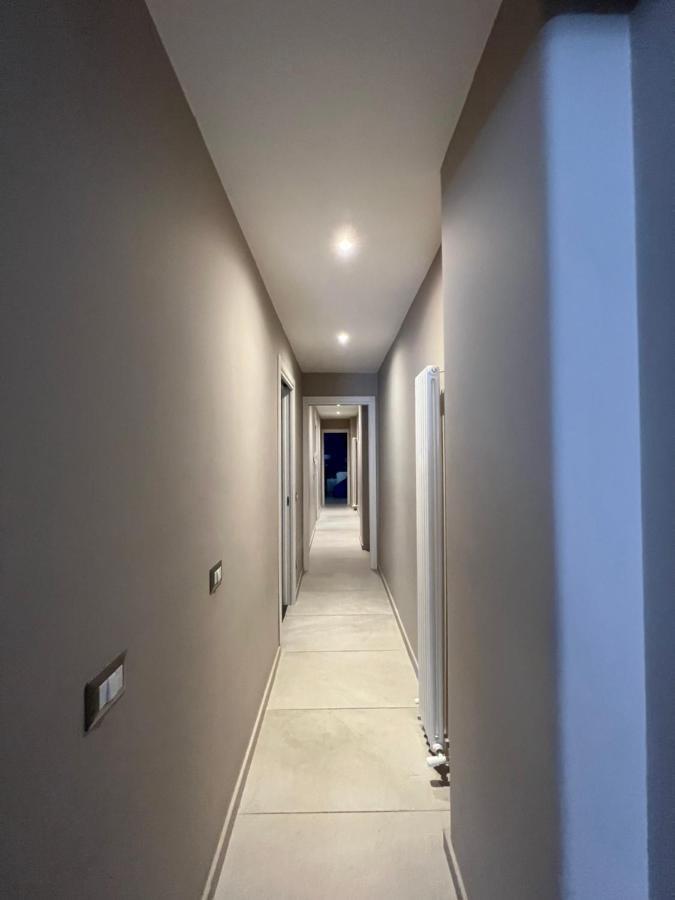 Samcri Luxury Home คาตาเนีย ภายนอก รูปภาพ