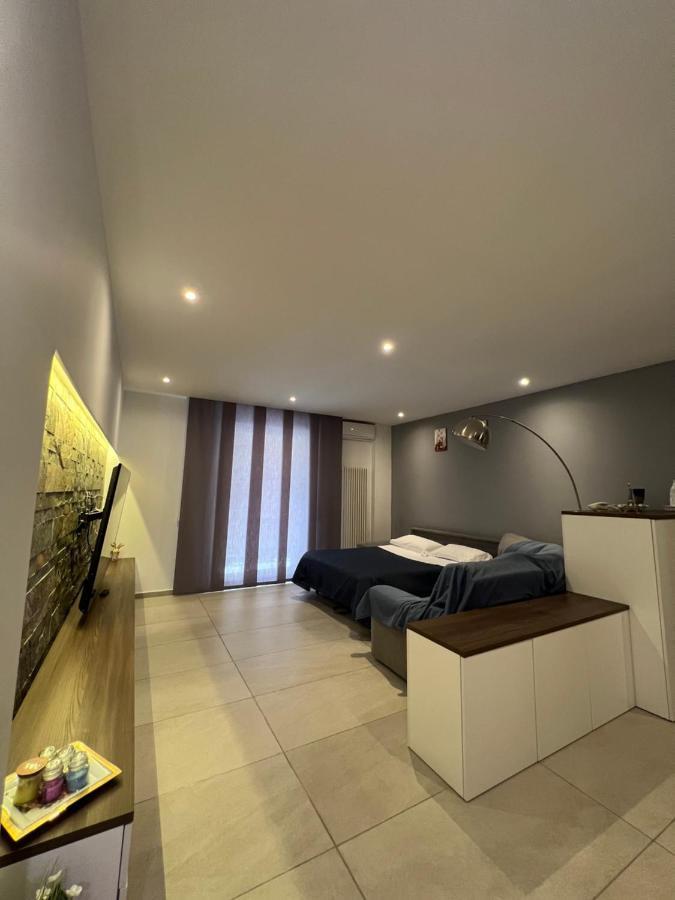 Samcri Luxury Home คาตาเนีย ภายนอก รูปภาพ