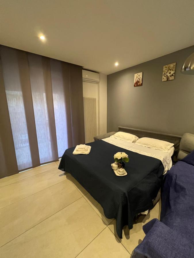 Samcri Luxury Home คาตาเนีย ภายนอก รูปภาพ