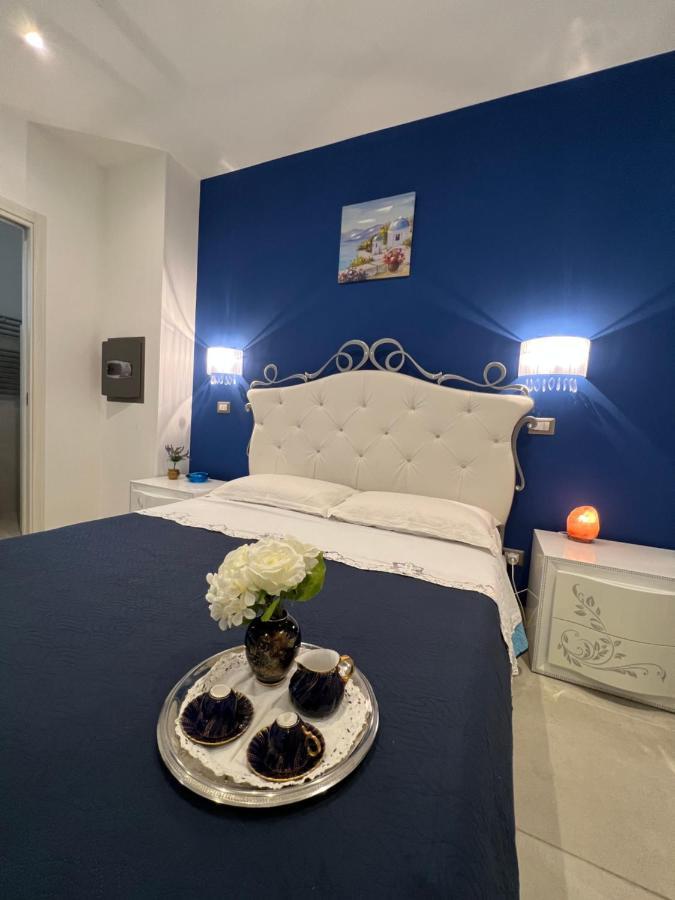 Samcri Luxury Home คาตาเนีย ภายนอก รูปภาพ
