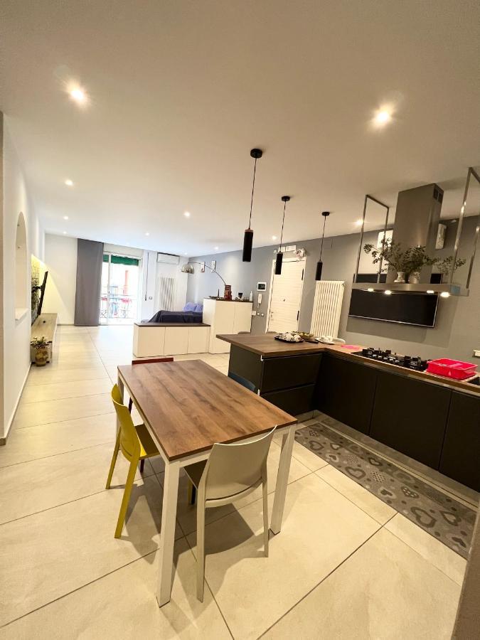 Samcri Luxury Home คาตาเนีย ภายนอก รูปภาพ